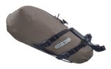 ORTLIEB Bike Packing Seat-Pack QR Bike Saddle Bag 7,5L S Dark Sand
