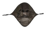 ORTLIEB Bike Packing Seat-Pack QR Bike Saddle Bag 7,5L S Dark Sand