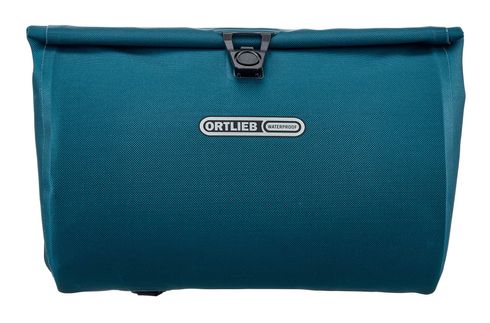 ORTLIEB Flex Velo-Sling Handlebar Bag 5L M Petrol