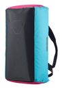ORTLIEB Cyber Duffle Lite 60L M Cyber Blue - Cyber Pink