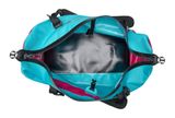 ORTLIEB Cyber Duffle Lite 60L M Cyber Blue - Cyber Pink
