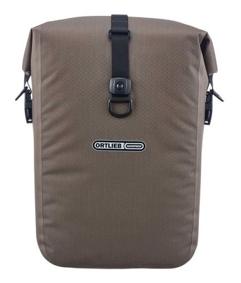 ORTLIEB Gravel-Pack (QL2.2) Single Dark Sand
