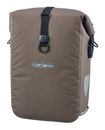 ORTLIEB Gravel-Pack (QL2.2) Single Dark Sand