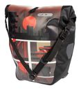 ORTLIEB Design Back-Roller Bike Side Pannier (QL2.1) 20L - Single Morning Routine