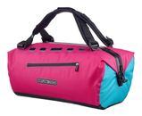 ORTLIEB Cyber Duffle Lite 40L S Cyber Pink - Cyber Blue