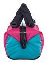 ORTLIEB Cyber Duffle Lite 40L S Cyber Pink - Cyber Blue