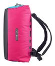 ORTLIEB Cyber Duffle Lite 40L S Cyber Pink - Cyber Blue