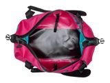 ORTLIEB Cyber Duffle Lite 40L S Cyber Pink - Cyber Blue
