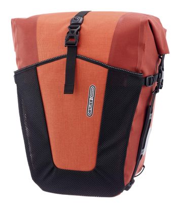 ORTLIEB Plus Back-Roller (QL2.2) XL Salsa-Dark Chili