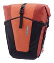 ORTLIEB Plus Back-Roller (QL2.2) XL Salsa-Dark Chili