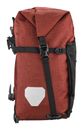 ORTLIEB Plus Back-Roller (QL2.2) XL Salsa-Dark Chili