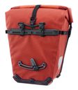 ORTLIEB Plus Back-Roller (QL2.2) XL Salsa-Dark Chili