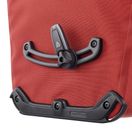 ORTLIEB Plus Back-Roller (QL2.2) XL Salsa-Dark Chili