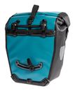 ORTLIEB Design Back-Roller Bike Side Pannier (QL2.1) 20L - Single Wave Lines