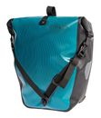 ORTLIEB Design Back-Roller Bike Side Pannier (QL2.1) 20L - Single Wave Lines