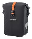 ORTLIEB Gravel-Pack (QL2.2) Duo Black Matt