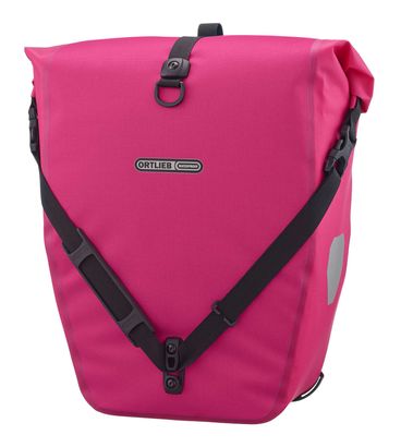 ORTLIEB Cyber Back-Roller (QL2.1) Cyber Pink