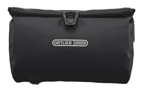 ORTLIEB Flex Velo-Sling Handlebar Bag 2,5L S Black