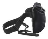 ORTLIEB Flex Velo-Sling Handlebar Bag 2,5L S Black