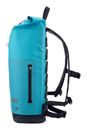 ORTLIEB Cyber Commuter-Daypack 21L S Cyber Blue - Cyber Pink