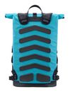 ORTLIEB Cyber Commuter-Daypack 21L S Cyber Blue - Cyber Pink