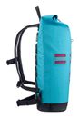 ORTLIEB Cyber Commuter-Daypack 21L S Cyber Blue - Cyber Pink