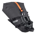 ORTLIEB Bike Packing Seat-Pack QR Bike Saddle Bag 7,5L S Black Matt
