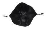 ORTLIEB Bike Packing Seat-Pack QR Bike Saddle Bag 7,5L S Black Matt
