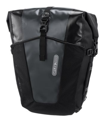 ORTLIEB Back-Roller (QL2.2) XL Asphalt-Black