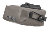 ORTLIEB Sport Cycling Micro Two Bike Saddle Bag 0,5L Dark Sand