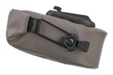 ORTLIEB Sport Cycling Micro Two Bike Saddle Bag 0,5L Dark Sand
