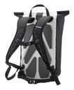 ORTLIEB Velocity Design Backpack 23L Morning Routine