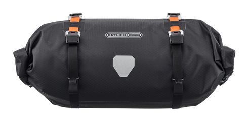 ORTLIEB Bike Packing Handlebar-Pack Flex 9L Black Matt