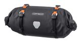 ORTLIEB Bike Packing Handlebar-Pack Flex 9L Black Matt