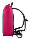 ORTLIEB Cyber Velocity Lite 23L M Cyber Blue - Cyber Pink