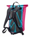 ORTLIEB Cyber Velocity Lite 23L M Cyber Blue - Cyber Pink