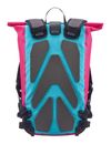 ORTLIEB Cyber Velocity Lite 23L M Cyber Blue - Cyber Pink