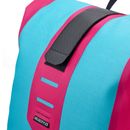 ORTLIEB Cyber Velocity Lite 23L M Cyber Blue - Cyber Pink