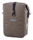 ORTLIEB Gravel-Pack (QL2.2) Duo Dark Sand