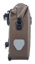 ORTLIEB Gravel-Pack (QL2.2) Duo Dark Sand