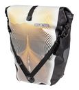 ORTLIEB Design Back-Roller Bike Side Pannier (QL2.1) 20L - Single Route No. 1