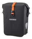 ORTLIEB Gravel-Pack (QL2.2) Single Black Matt