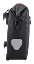 ORTLIEB Gravel-Pack (QL2.2) Single Black Matt