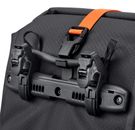 ORTLIEB Gravel-Pack (QL2.2) Single Black Matt