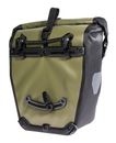 ORTLIEB Design Back-Roller Bike Side Pannier (QL2.1) 20L - Single Camo Chain