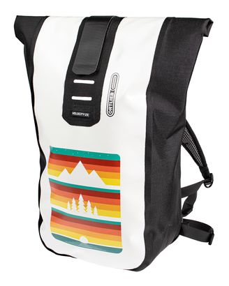 ORTLIEB Velocity Design Backpack 23L Portland Heights