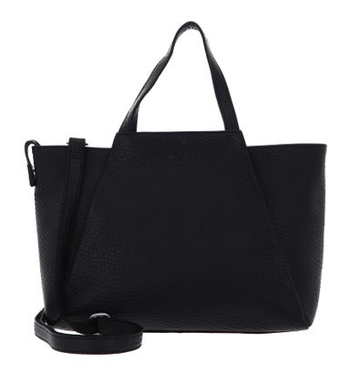 VOi Hirsch Verena Hand Bag Black