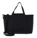 VOi Hirsch Verena Hand Bag Black
