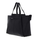 VOi Hirsch Verena Hand Bag Black
