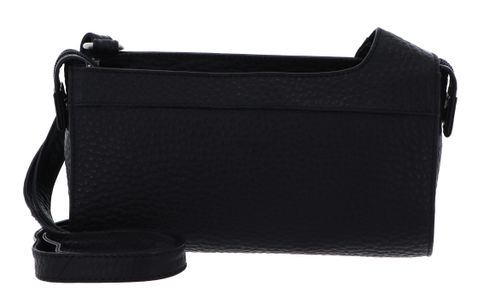 VOi Hirsch Ricarda Crossover Bag Black